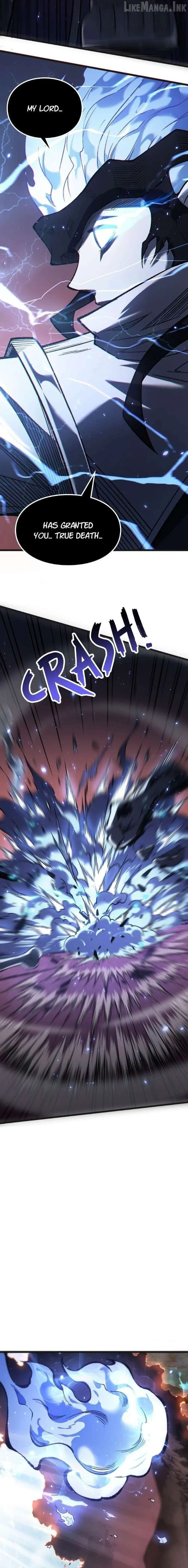 Read Rebirth_ Monarch of the Dead EN Manga Online