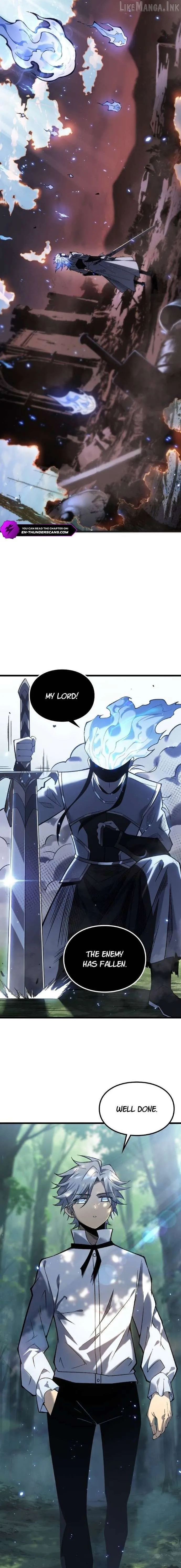 Read Rebirth_ Monarch of the Dead EN Manga Online