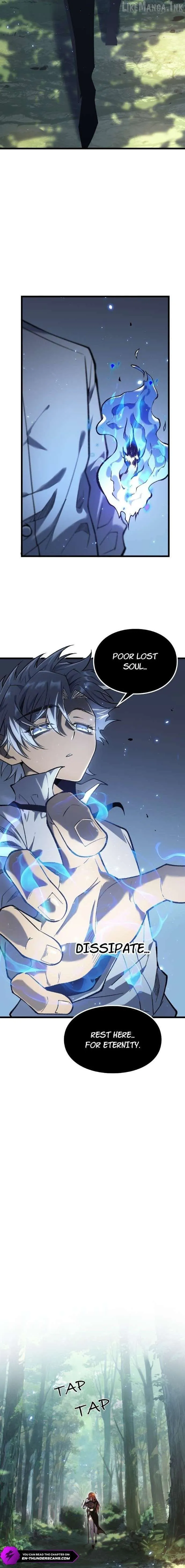 Read Rebirth_ Monarch of the Dead EN Manga Online