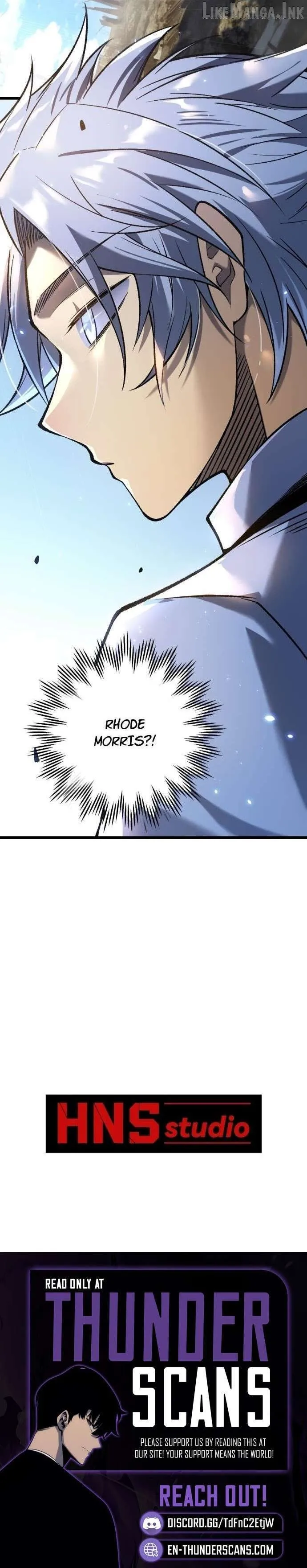 Read Rebirth_ Monarch of the Dead EN Manga Online