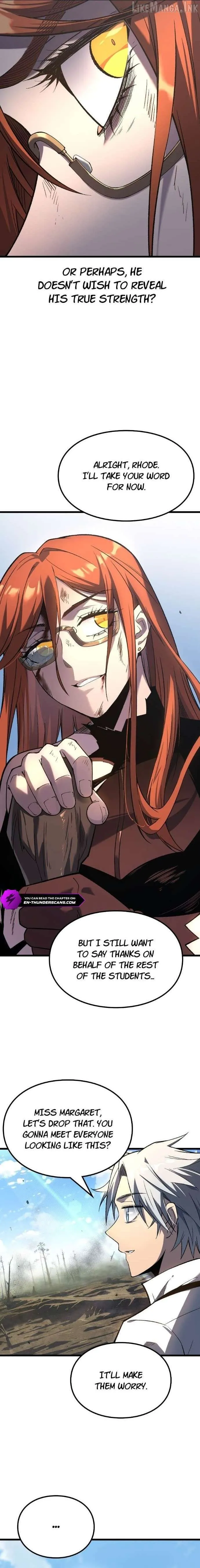 Read Rebirth_ Monarch of the Dead EN Manga Online