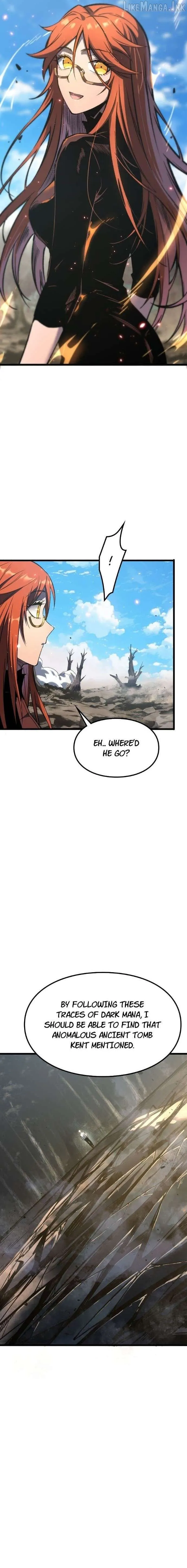 Read Rebirth_ Monarch of the Dead EN Manga Online