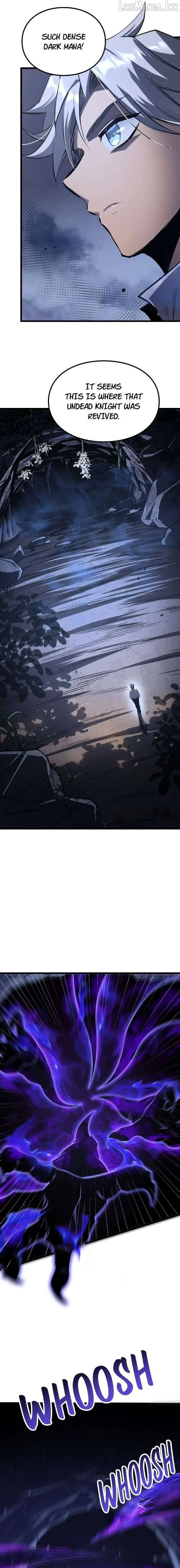Read Rebirth_ Monarch of the Dead EN Manga Online