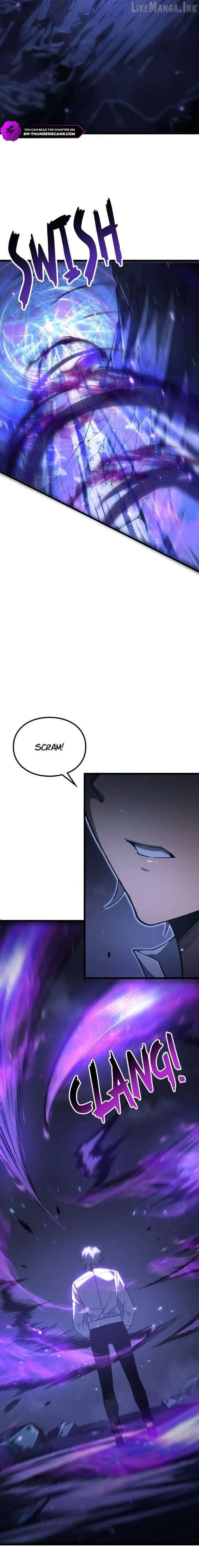 Read Rebirth_ Monarch of the Dead EN Manga Online
