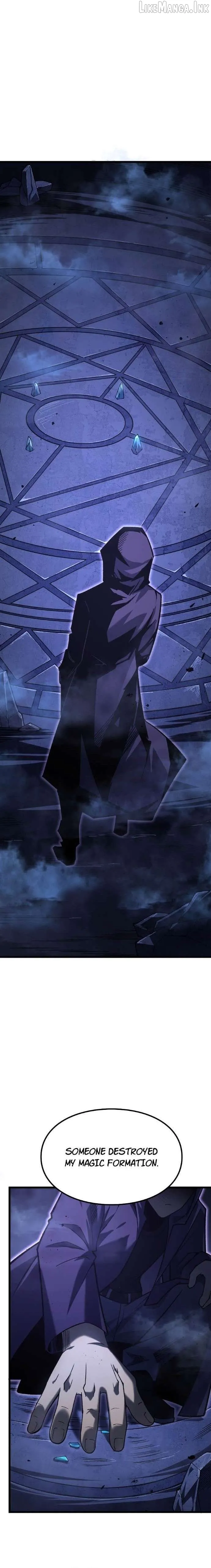 Read Rebirth_ Monarch of the Dead EN Manga Online