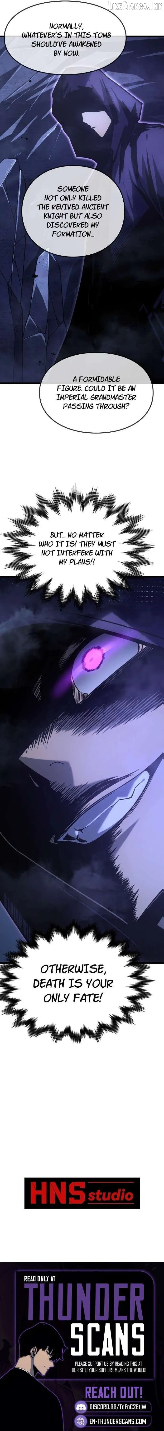 Read Rebirth_ Monarch of the Dead EN Manga Online