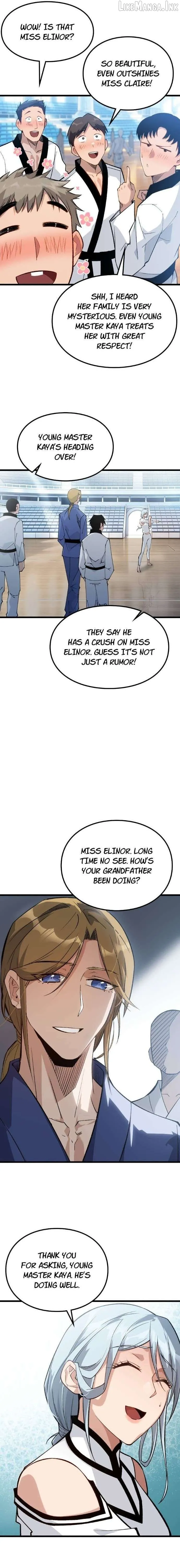 Read Rebirth_ Monarch of the Dead EN Manga Online