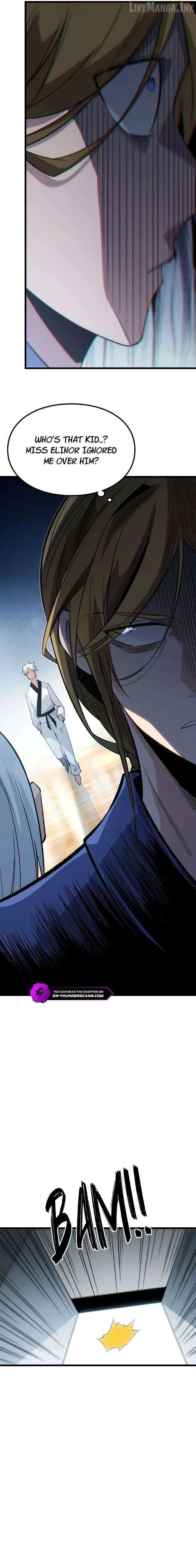 Read Rebirth_ Monarch of the Dead EN Manga Online