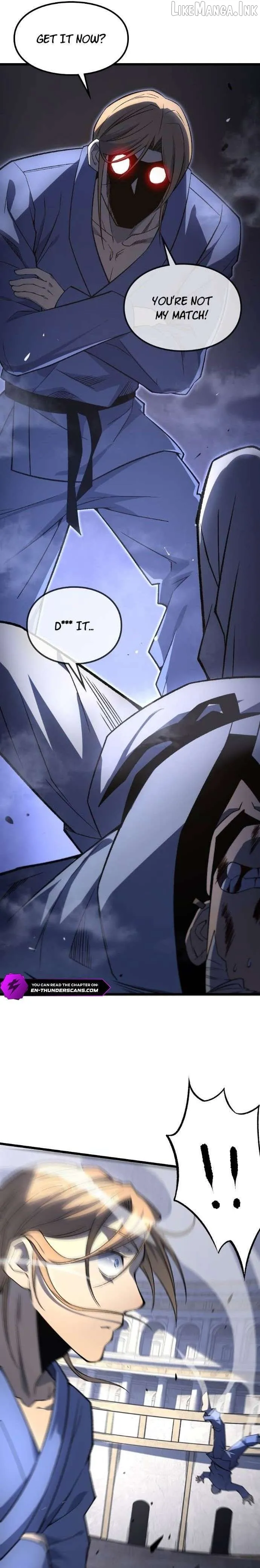 Read Rebirth_ Monarch of the Dead EN Manga Online