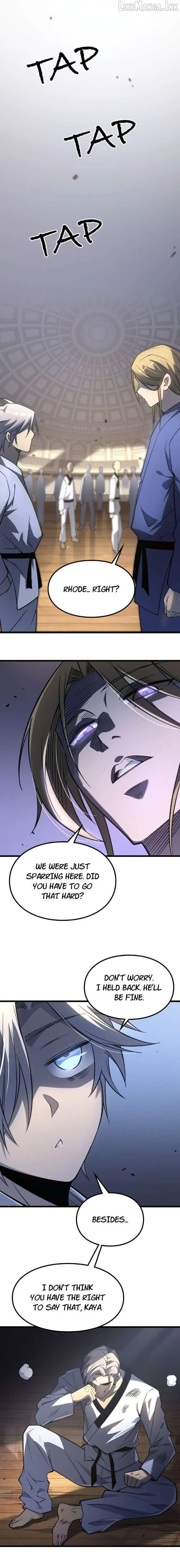 Read Rebirth_ Monarch of the Dead EN Manga Online