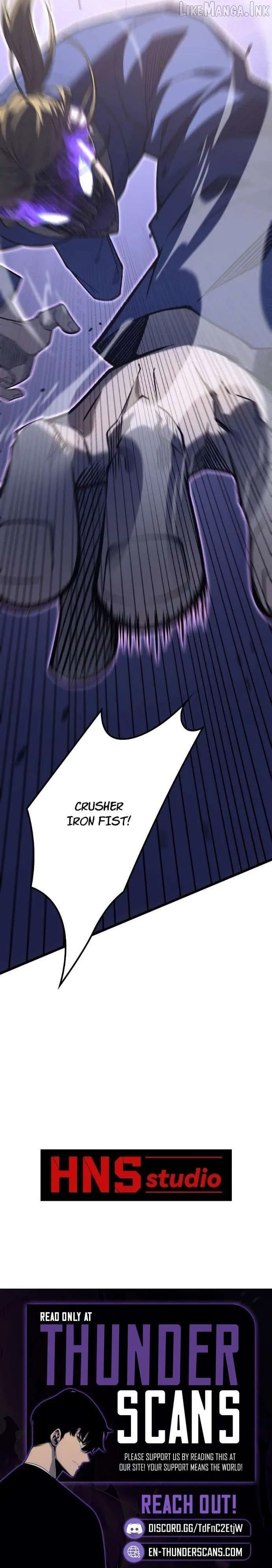 Read Rebirth_ Monarch of the Dead EN Manga Online
