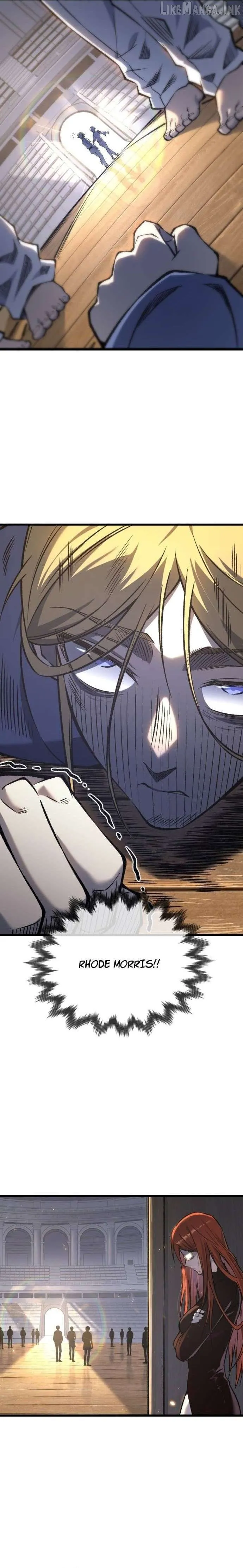 Read Rebirth_ Monarch of the Dead EN Manga Online
