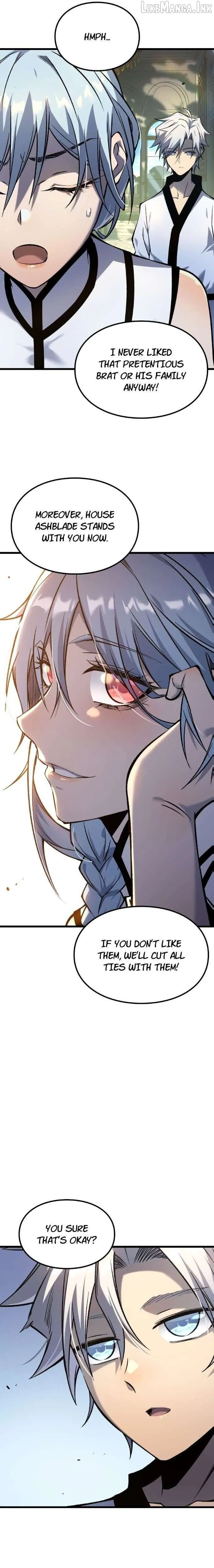 Read Rebirth_ Monarch of the Dead EN Manga Online