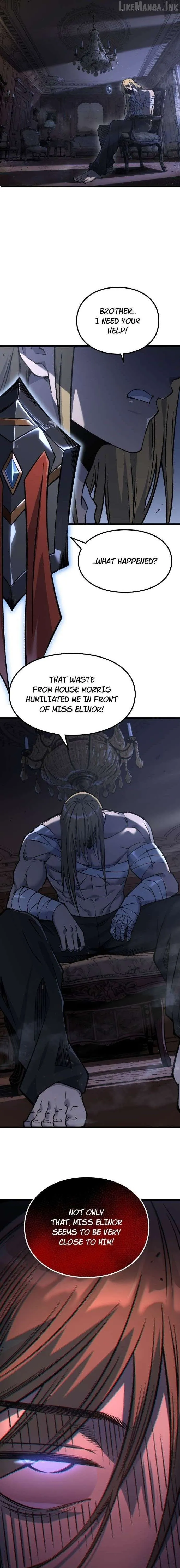 Read Rebirth_ Monarch of the Dead EN Manga Online
