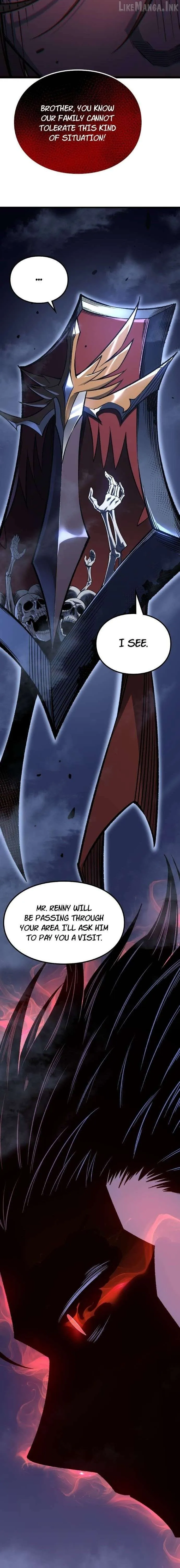 Read Rebirth_ Monarch of the Dead EN Manga Online