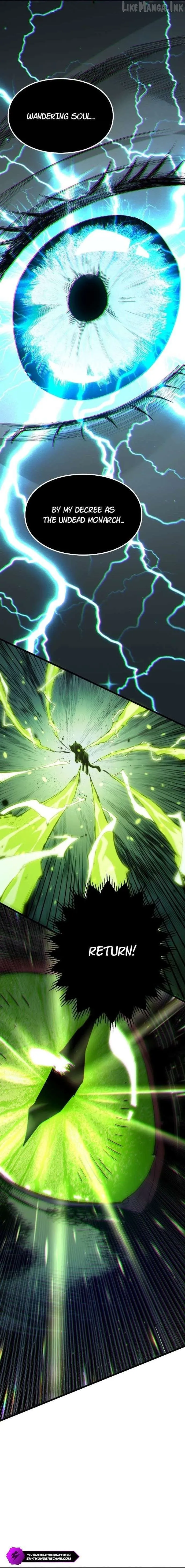 Read Rebirth_ Monarch of the Dead EN Manga Online