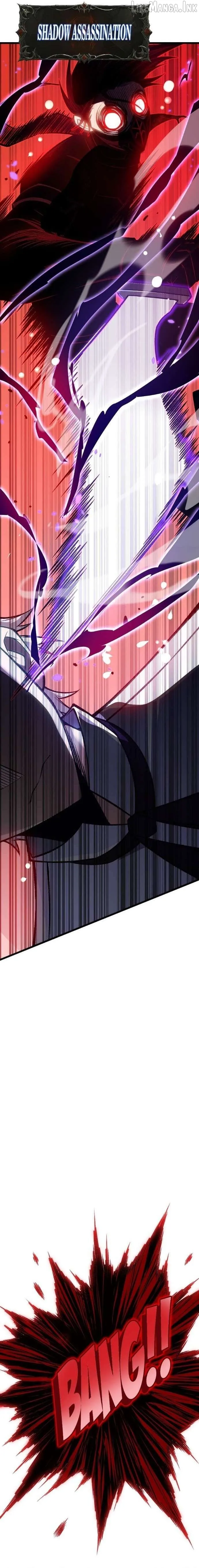 Read Rebirth_ Monarch of the Dead EN Manga Online