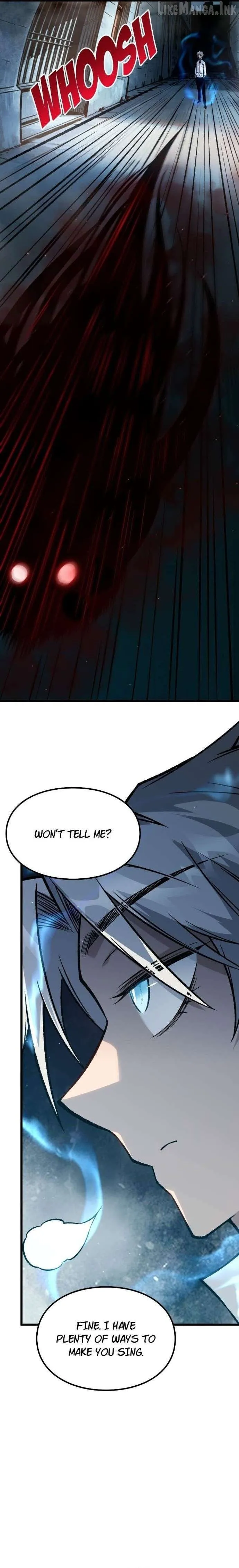 Read Rebirth_ Monarch of the Dead EN Manga Online