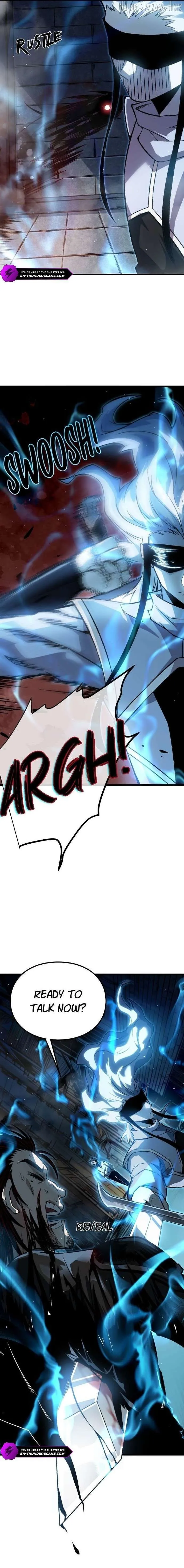 Read Rebirth_ Monarch of the Dead EN Manga Online
