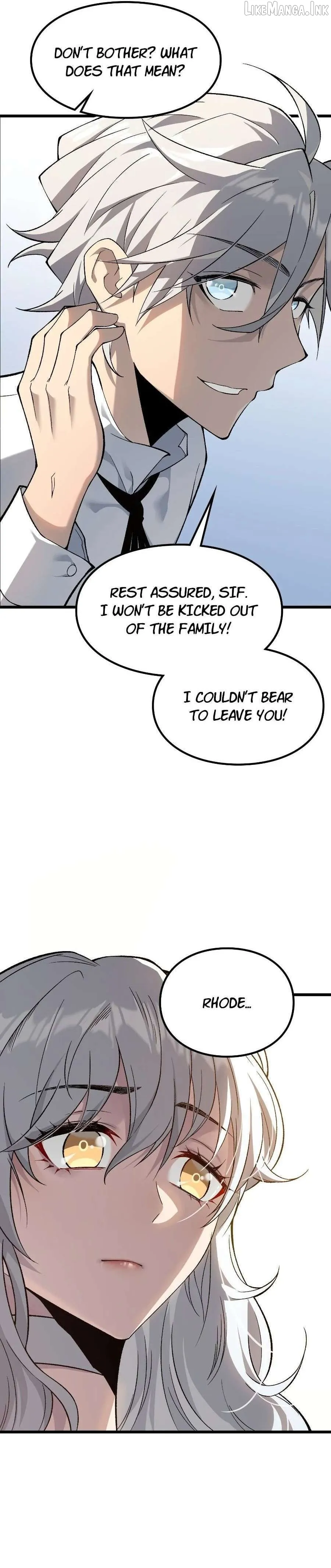 Read Rebirth_ Monarch of the Dead EN Manga Online