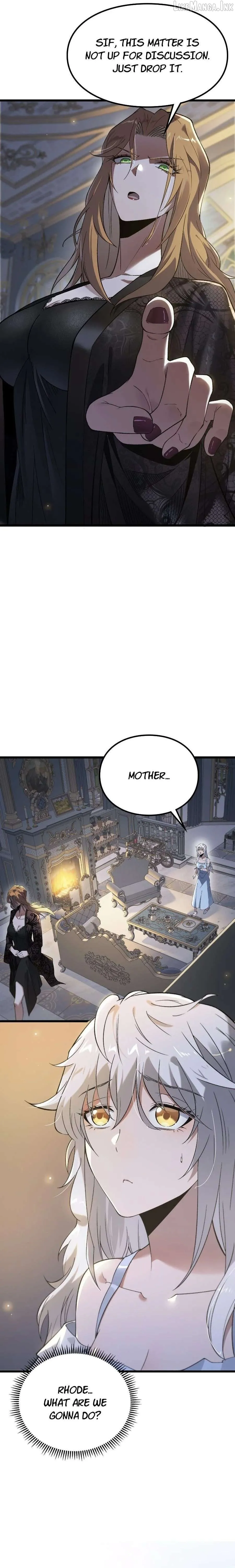 Read Rebirth_ Monarch of the Dead EN Manga Online