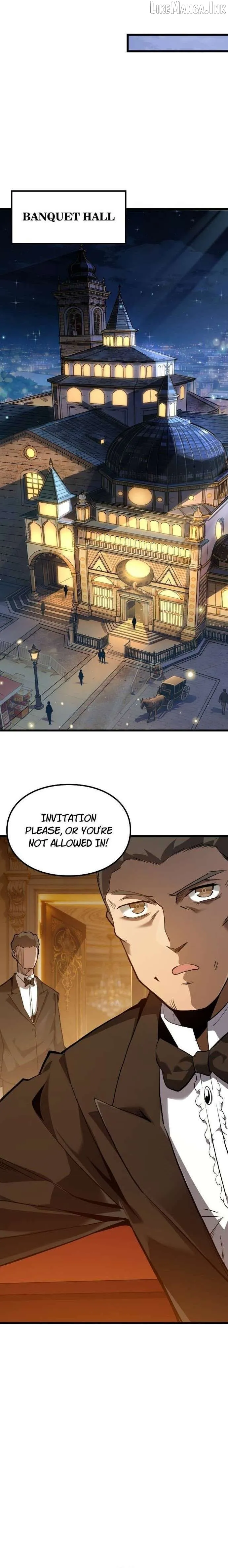 Read Rebirth_ Monarch of the Dead EN Manga Online
