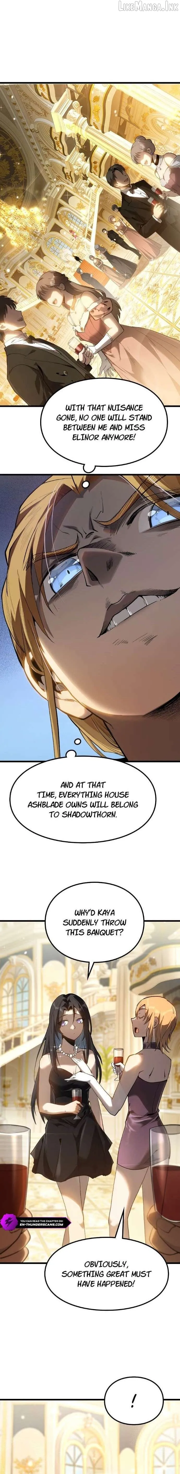 Read Rebirth_ Monarch of the Dead EN Manga Online