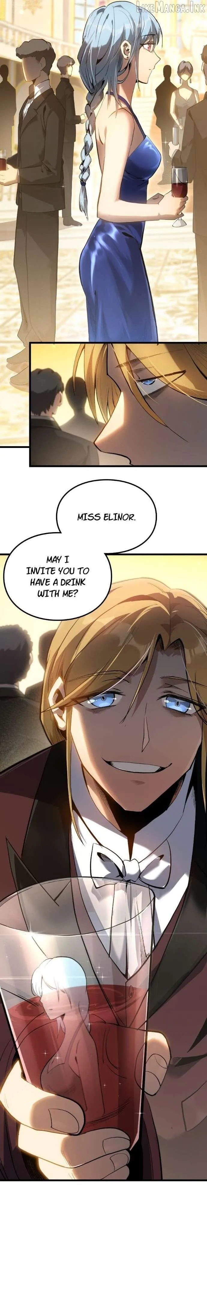 Read Rebirth_ Monarch of the Dead EN Manga Online
