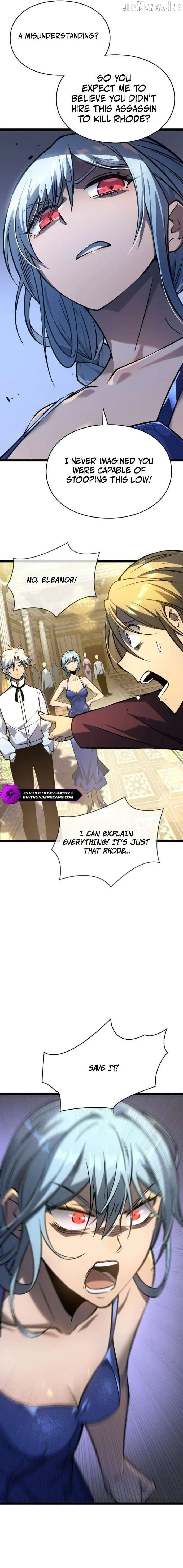 Read Rebirth_ Monarch of the Dead EN Manga Online