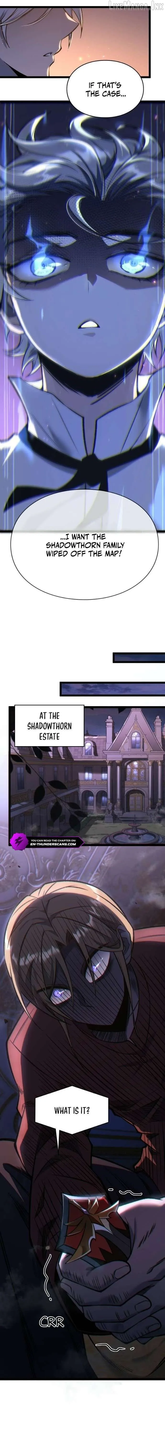 Read Rebirth_ Monarch of the Dead EN Manga Online