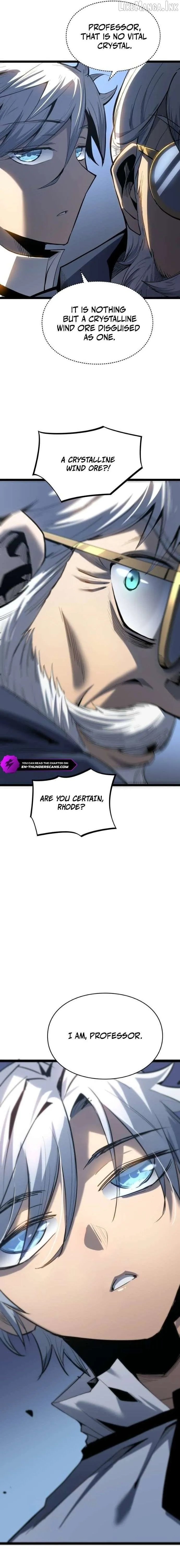 Read Rebirth_ Monarch of the Dead EN Manga Online