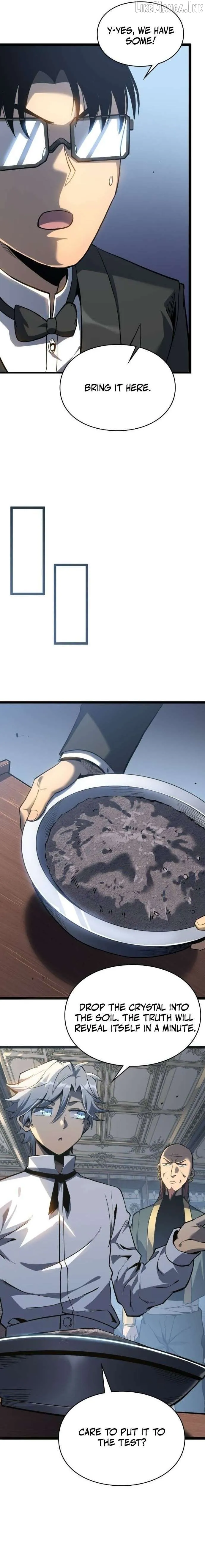 Read Rebirth_ Monarch of the Dead EN Manga Online