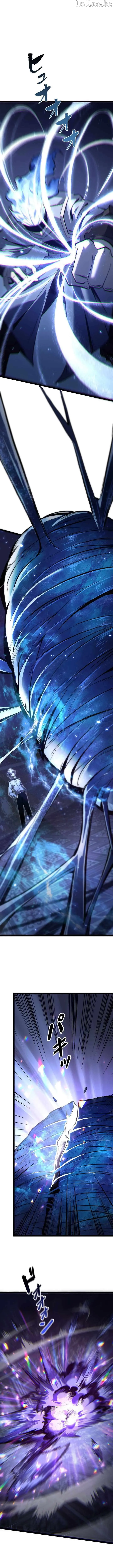 Read Rebirth_ Monarch of the Dead EN Manga Online