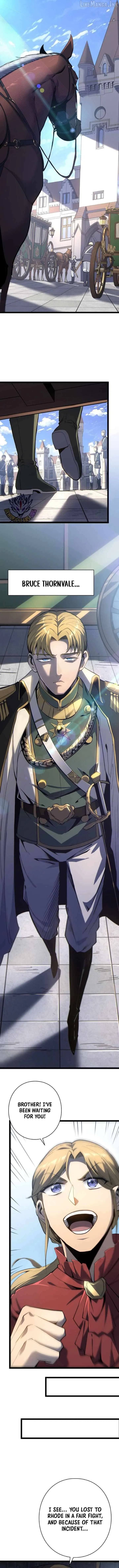 Read Rebirth_ Monarch of the Dead EN Manga Online