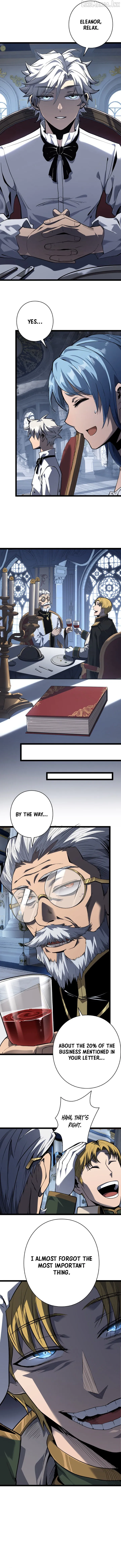 Read Rebirth_ Monarch of the Dead EN Manga Online