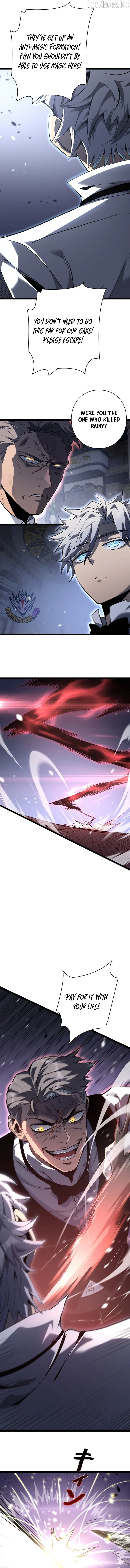 Read Rebirth_ Monarch of the Dead EN Manga Online