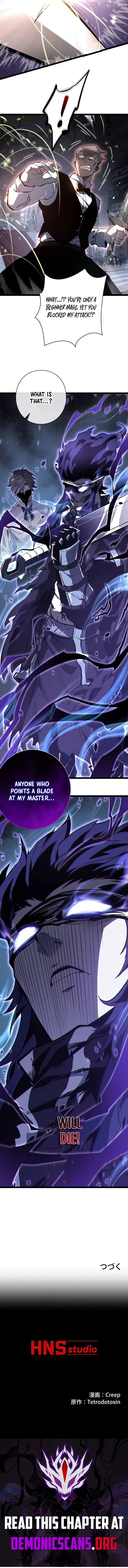Read Rebirth_ Monarch of the Dead EN Manga Online