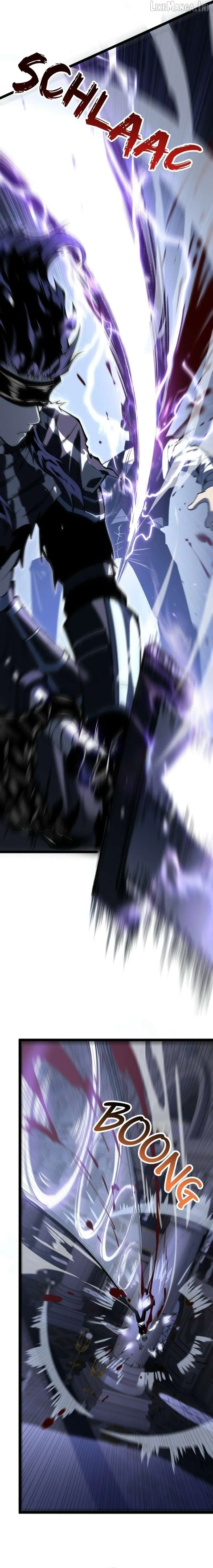 Read Rebirth_ Monarch of the Dead EN Manga Online