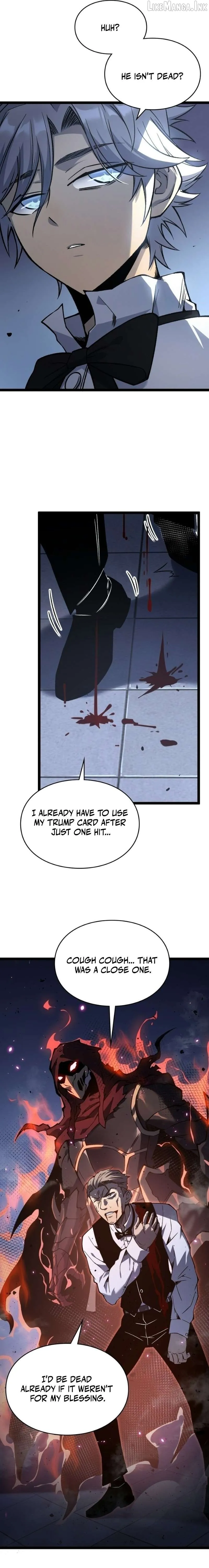 Read Rebirth_ Monarch of the Dead EN Manga Online