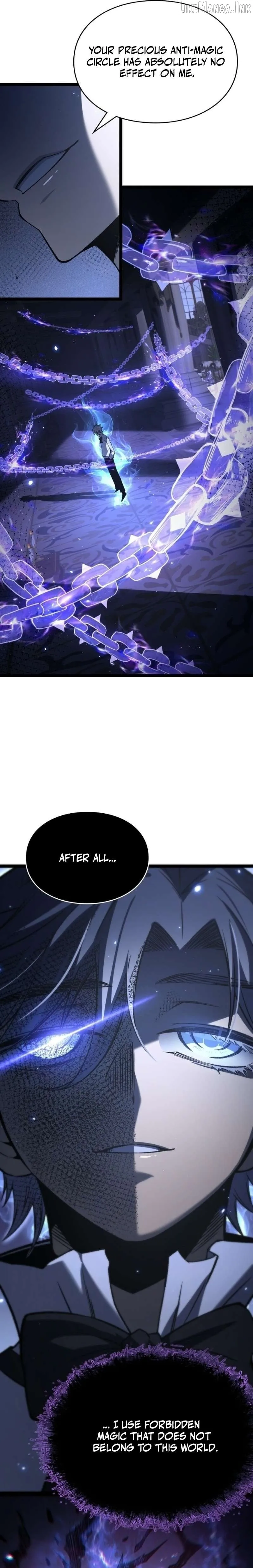 Read Rebirth_ Monarch of the Dead EN Manga Online