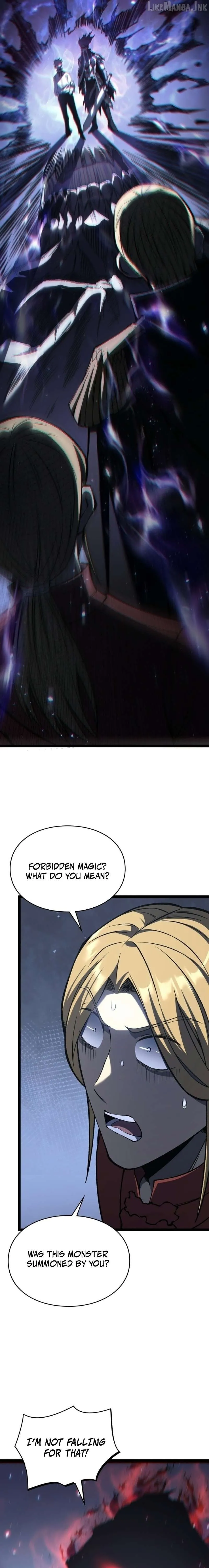 Read Rebirth_ Monarch of the Dead EN Manga Online