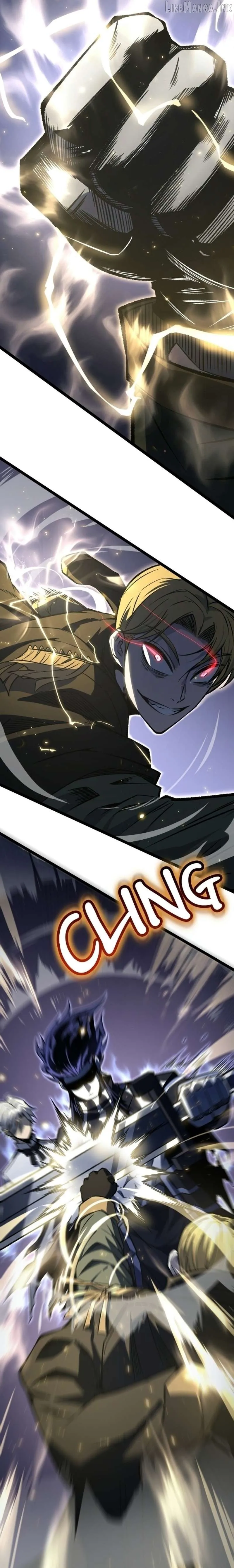 Read Rebirth_ Monarch of the Dead EN Manga Online
