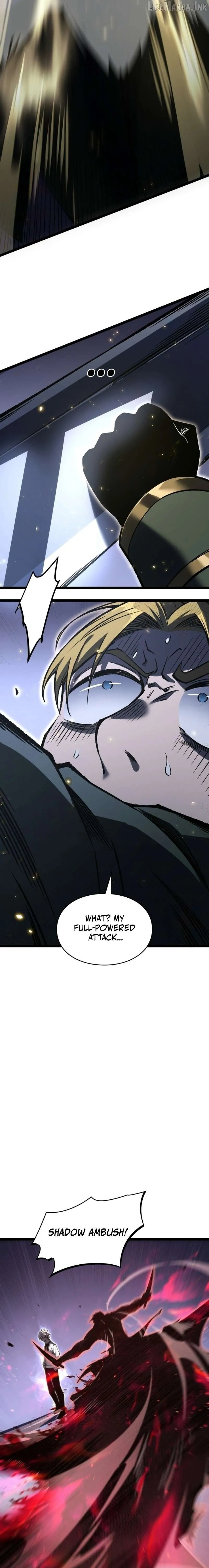 Read Rebirth_ Monarch of the Dead EN Manga Online