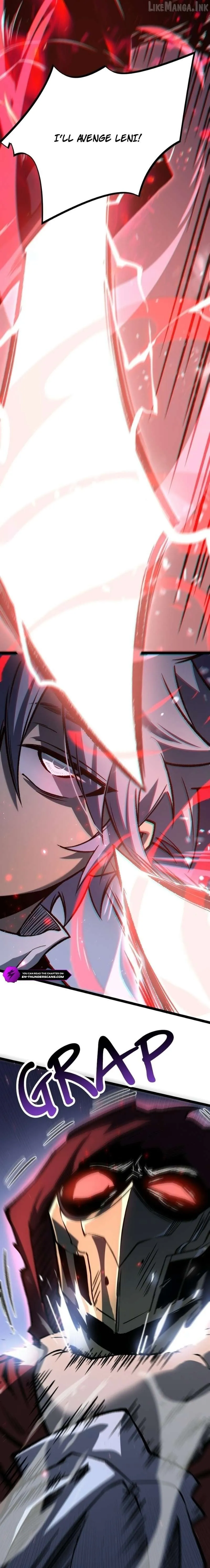 Read Rebirth_ Monarch of the Dead EN Manga Online