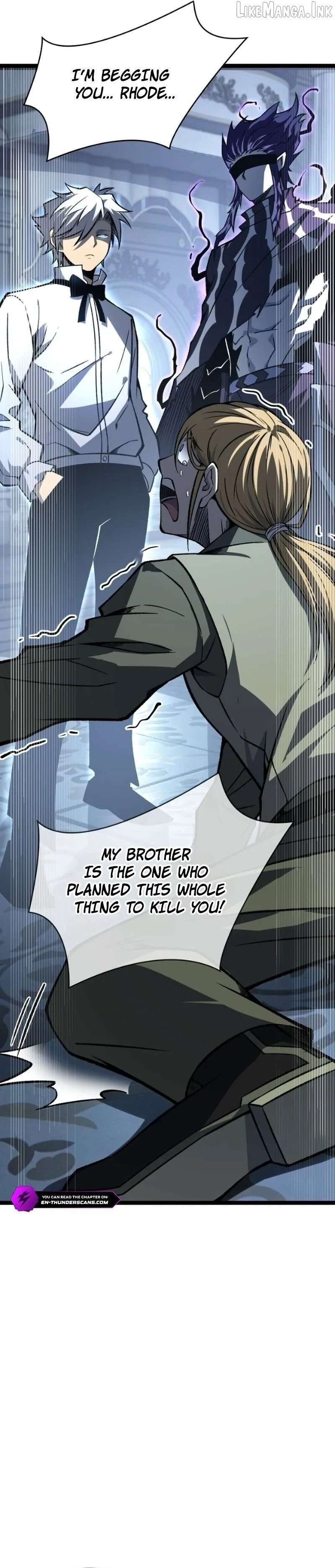 Read Rebirth_ Monarch of the Dead EN Manga Online