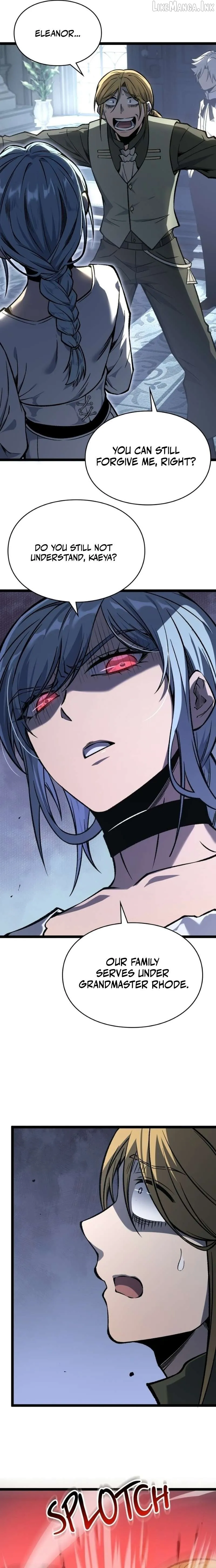 Read Rebirth_ Monarch of the Dead EN Manga Online