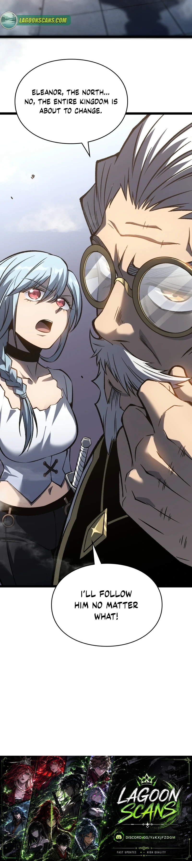 Read Rebirth_ Monarch of the Dead EN Manga Online