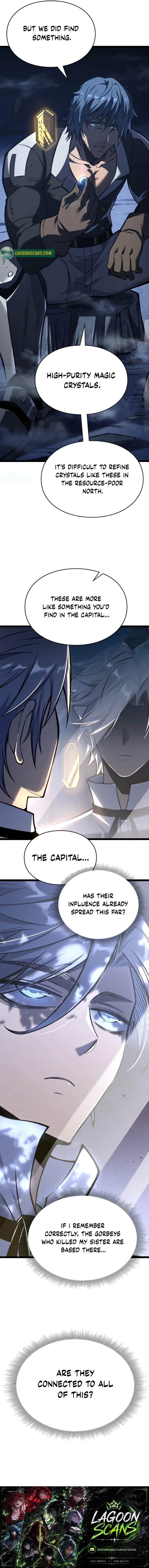 Read Rebirth_ Monarch of the Dead EN Manga Online
