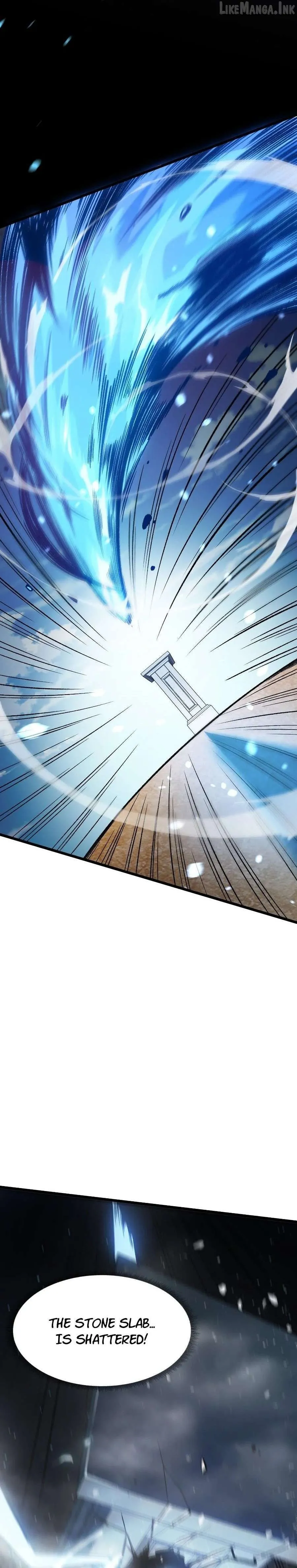 Read Rebirth_ Monarch of the Dead EN Manga Online
