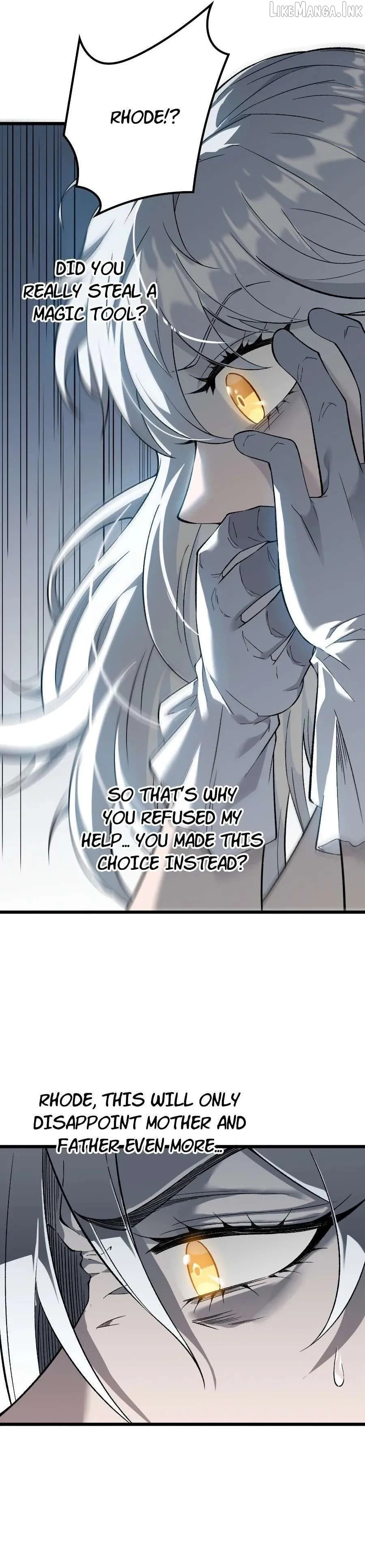 Read Rebirth_ Monarch of the Dead EN Manga Online